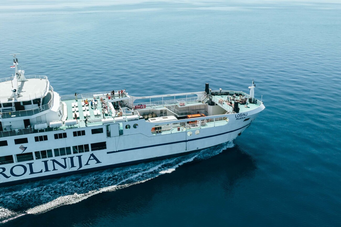 Infinity band_jadrolinija-47 Infinity band_jadrolinija-47