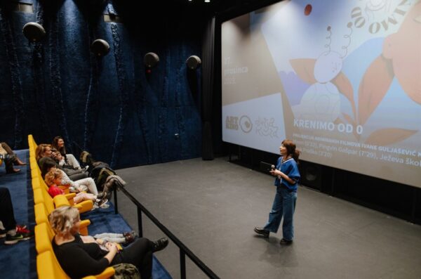 Art kino
