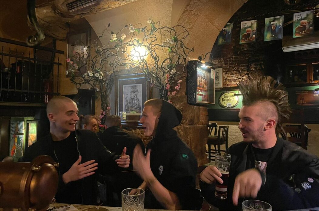 Krletka Krletka
