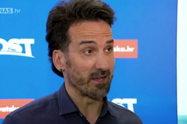 MARIN MILETIĆ MOST