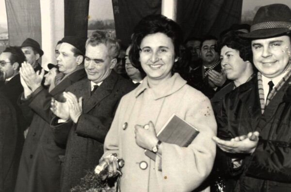 NEDA ANDRIĆ