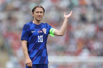 Lisabon: Prijateljska utakmica Portugala i Hrvatske prije odlaska na EURO 2024. Lisabon: Prijateljska utakmica Portugala i Hrvatske prije odlaska na EURO 2024.
