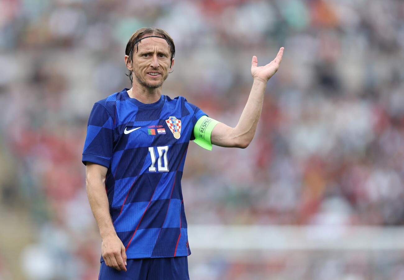 Lisabon: Prijateljska utakmica Portugala i Hrvatske prije odlaska na EURO 2024. Lisabon: Prijateljska utakmica Portugala i Hrvatske prije odlaska na EURO 2024.