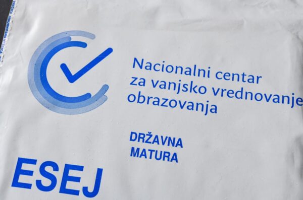 Ilustracija za pripreme i polaganje ispita državne mature