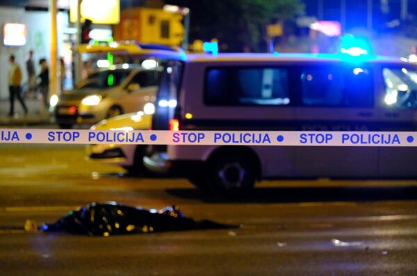 Zagreb: U prometnoj nesreći kod Jadranskog mosta smrtno stradala jedna osoba