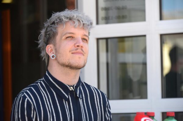 Umag: Baby Lasagna predstavio svoju slikovnicu ‘Baby Lasagna i ma?ak Stipe’