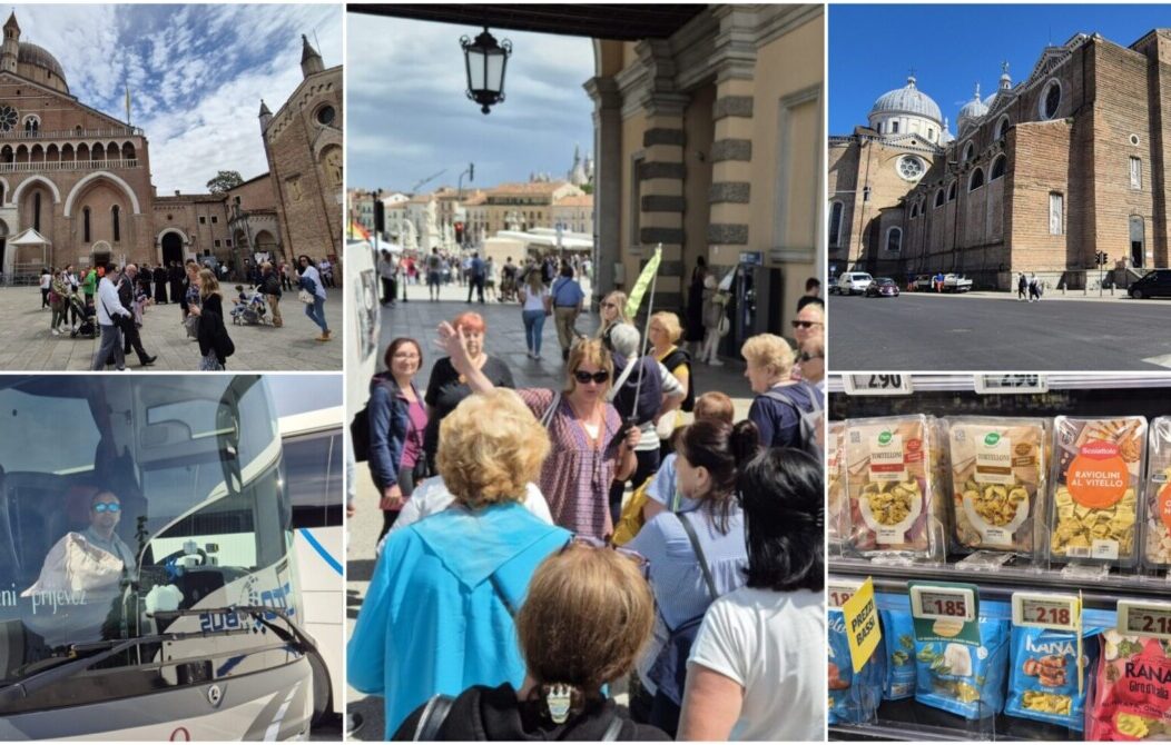 Padova ABC Travel Padova ABC Travel