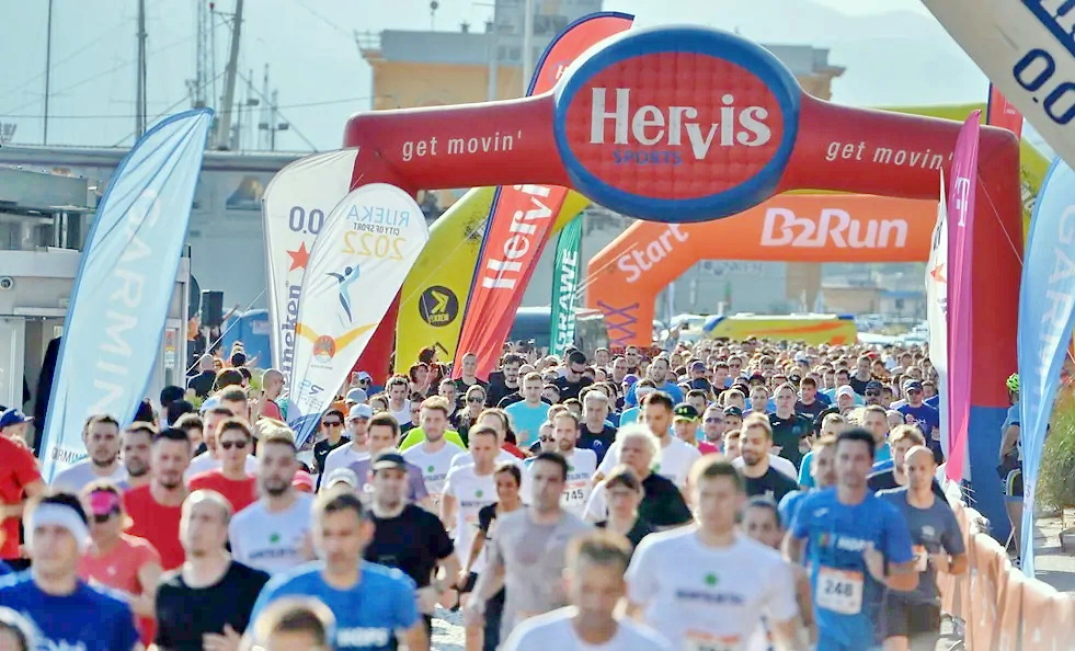 Rijeka-B2Run Rijeka-B2Run