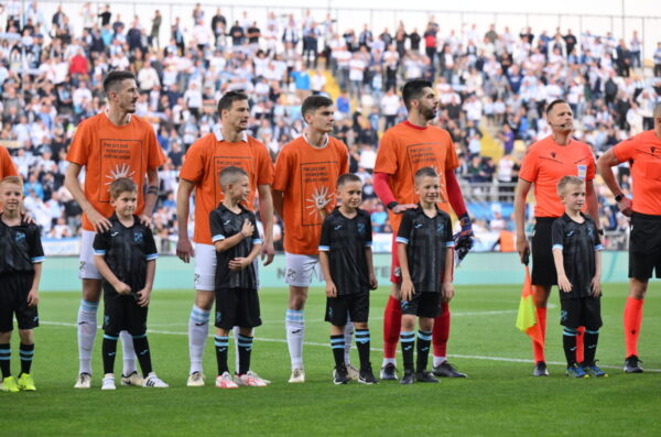 Utakmica Rijeka-Dinamo