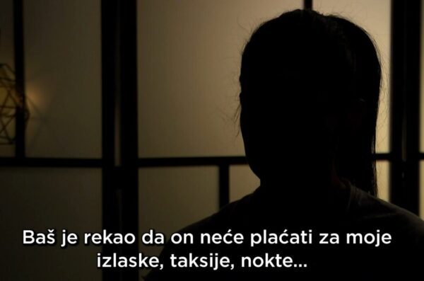 alimentacija rtl