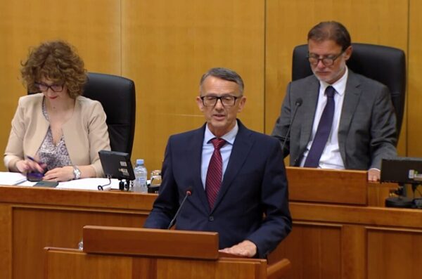 ivica lukanović sabor