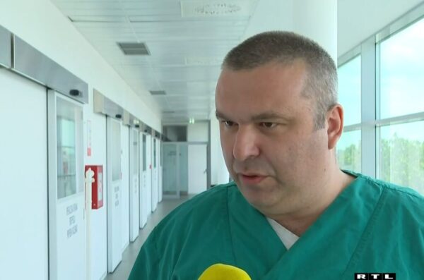 kirurg bjelovar rtl