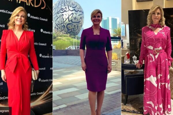 kolinda instagram