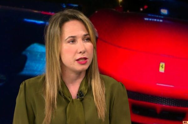 marija selak raspudić rtl