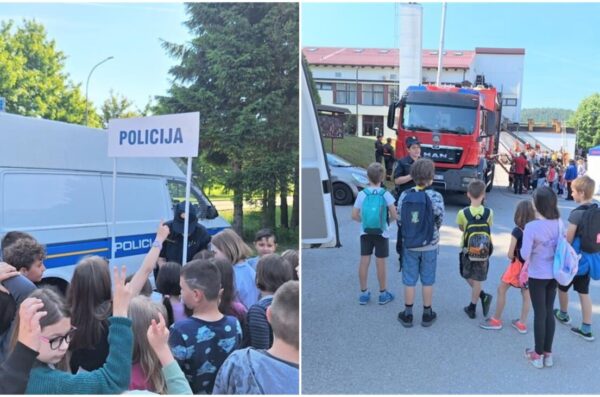 policija