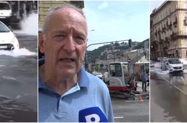 poplava fiumara kanal riMIRINE KEDŽO 2024