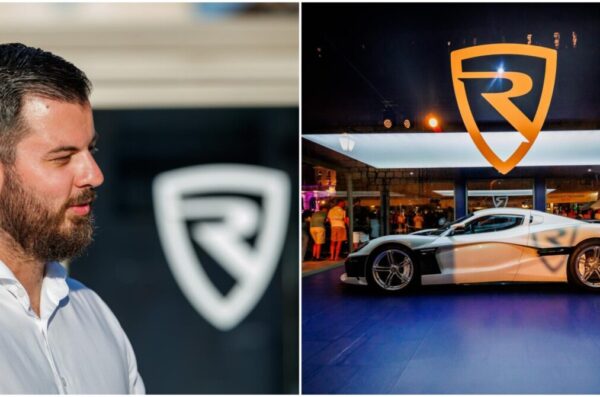 rimac bugatti pixsell