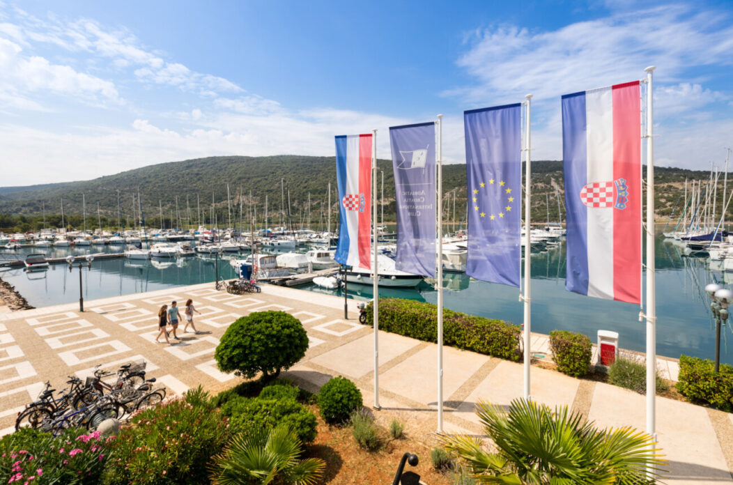 ACI marina Cres ACI marina Cres