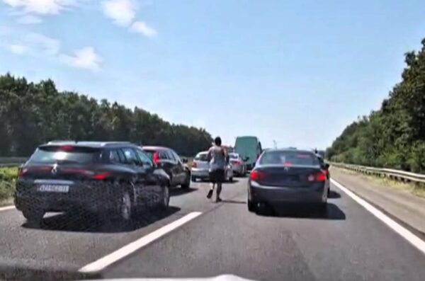 AUTOCESTA PAPUČE RTL