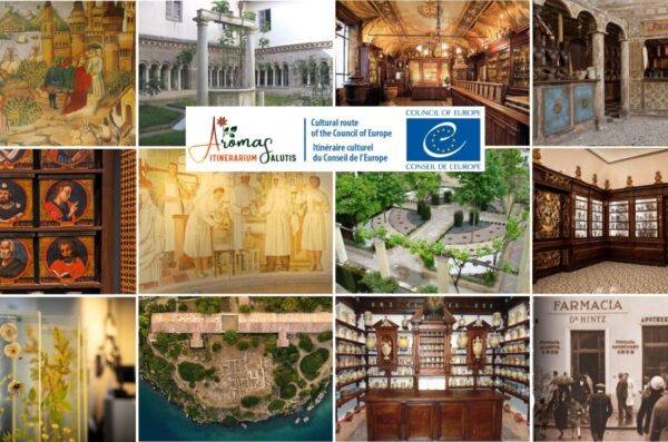 Aromas Itinerarium Salutis