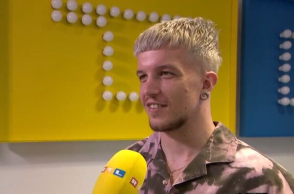 BABY LASAGNA RTL LJETO 2024