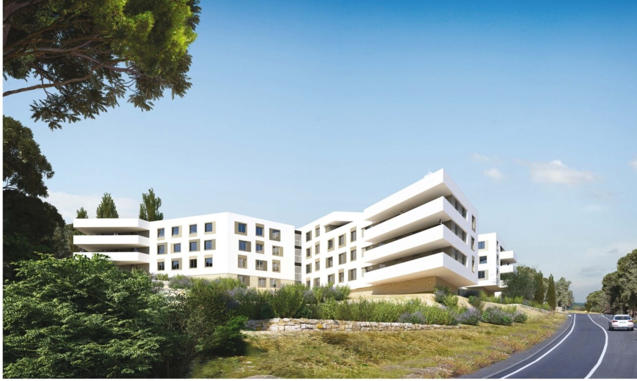 Centar Kostrena 1 Centar Kostrena 1