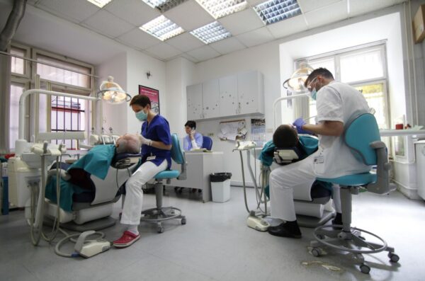 Klinika za dentalnu medicinu – KBC Rijeka (2)