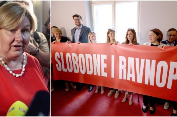 MARKIĆ SDP NASLOVNA