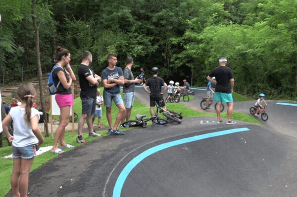 PUMPTRACK LOVRAN KANAL RI 1