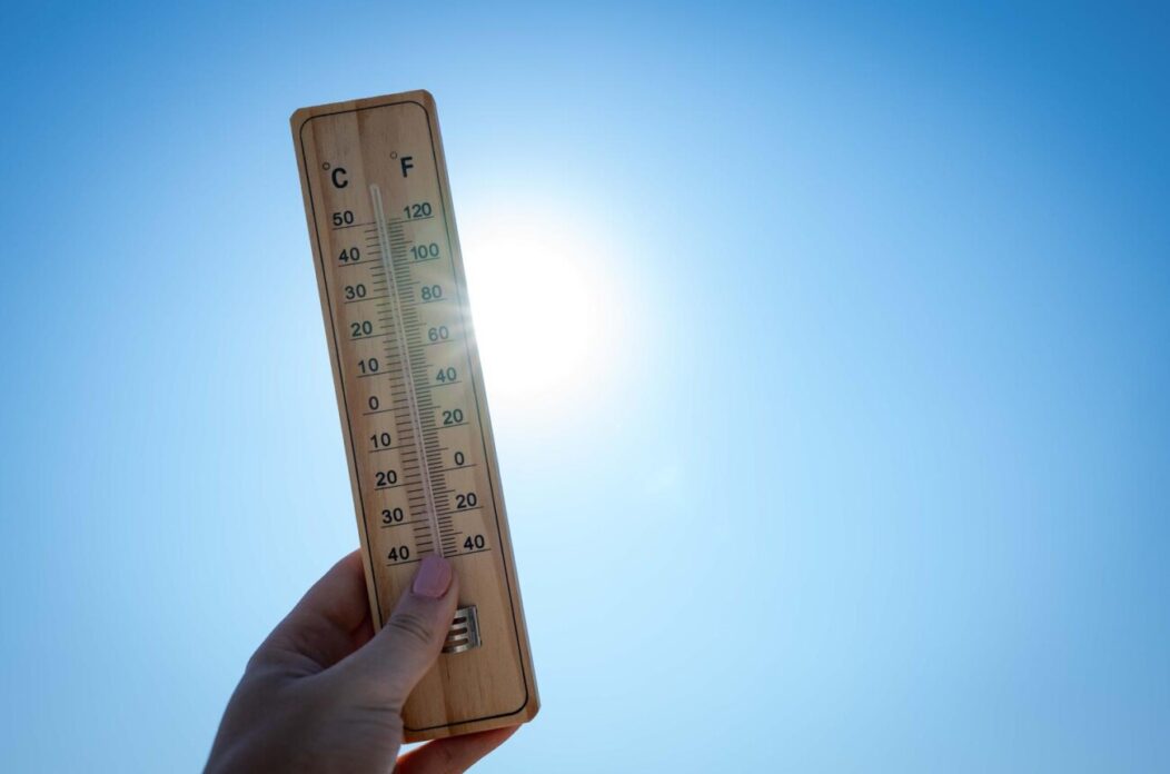 Zagreb: Visoke temperature i danas diljem cijele države Zagreb: Visoke temperature i danas diljem cijele države