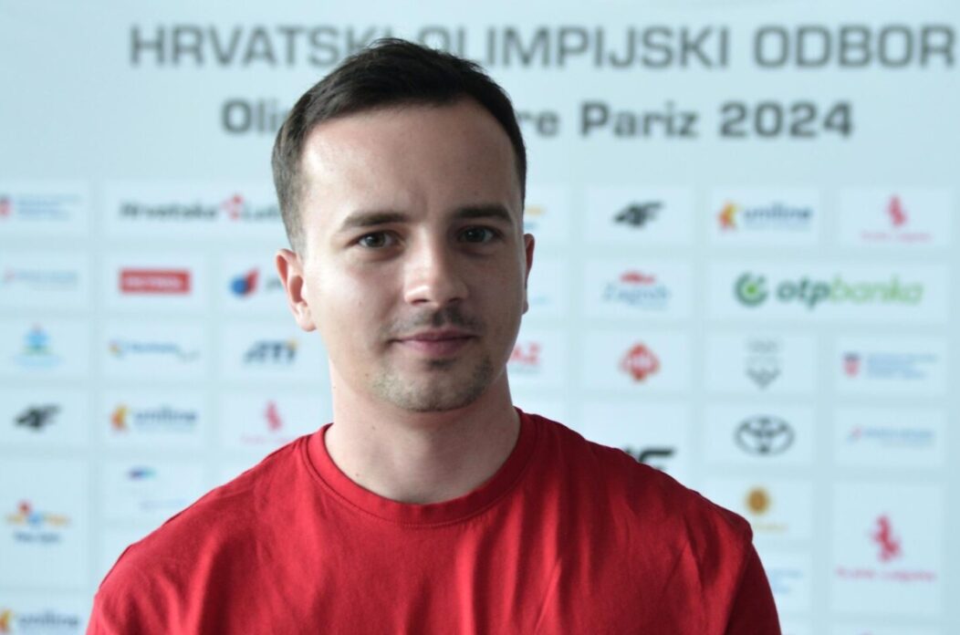 Hrvatski predstavnici u streljaštvu otputovali na Olimpijske igre u Pariz Hrvatski predstavnici u streljaštvu otputovali na Olimpijske igre u Pariz
