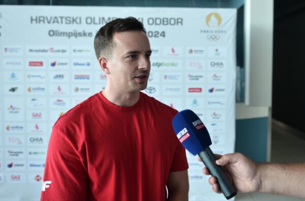 Hrvatski predstavnici u streljaštvu otputovali na Olimpijske igre u Pariz