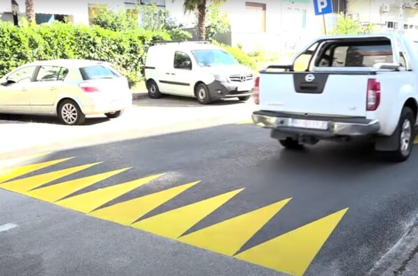 SRDOČI UZDIGNUTA PLOHA KANAL RI 12