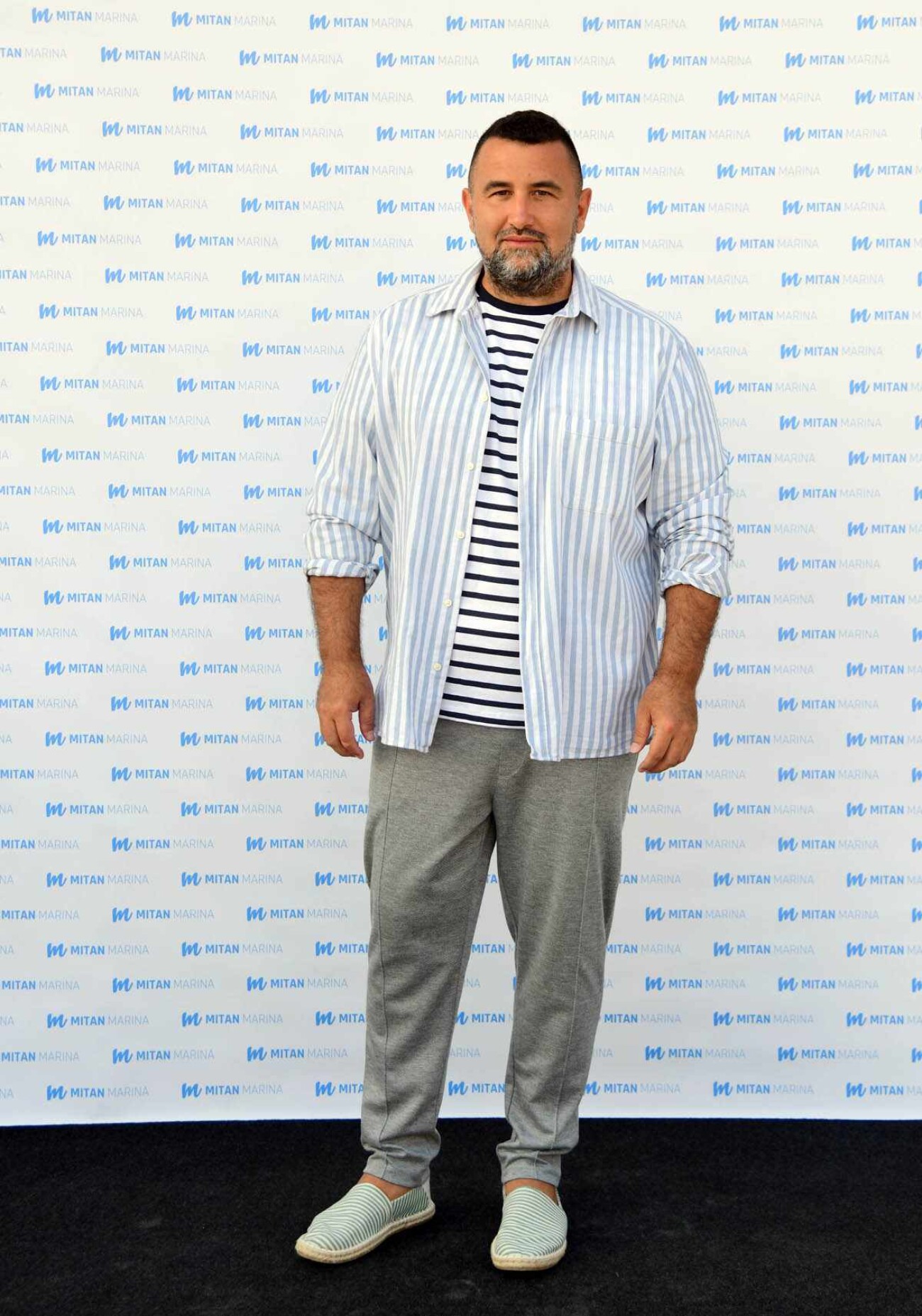 Zoran Aragović (BiteMyStyle fashion design) Zoran Aragović (BiteMyStyle fashion design)