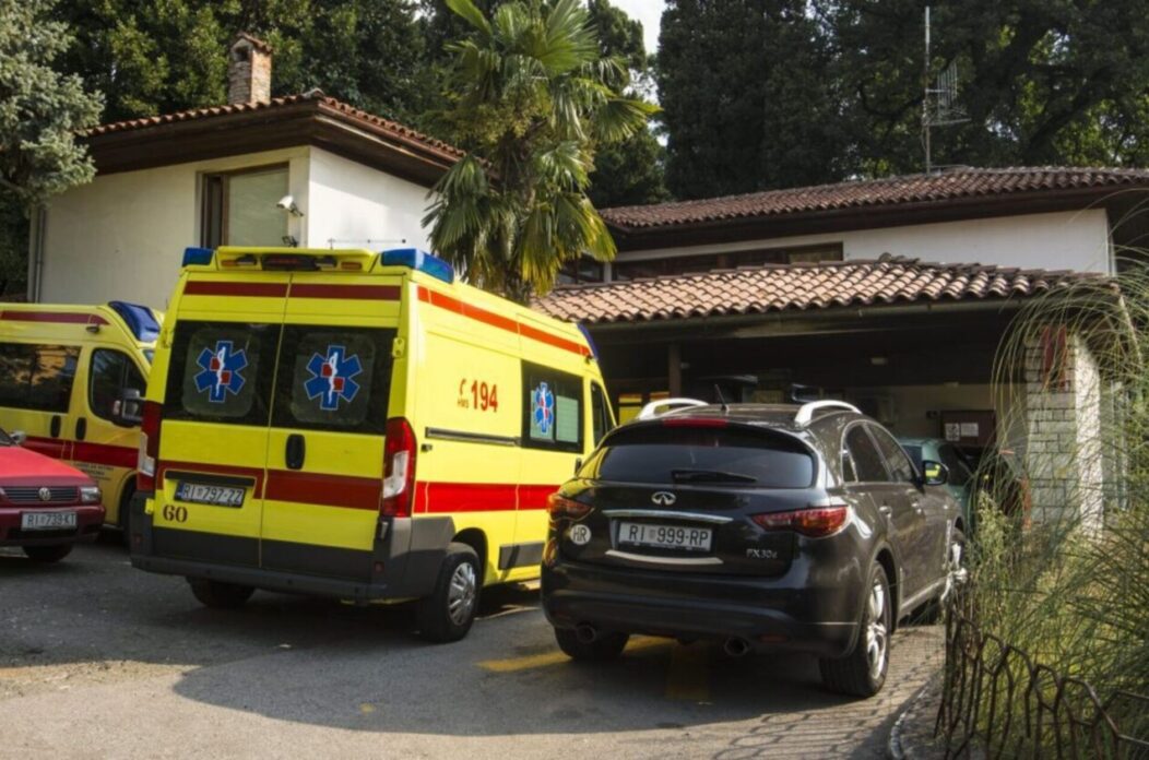 turisticka ambulanta opatija turisticka ambulanta opatija