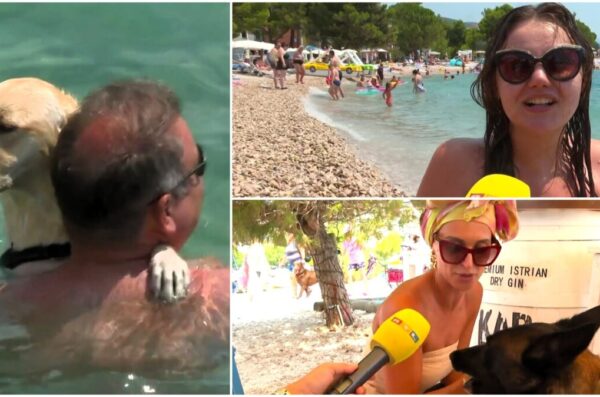 crikvenica ljeto 2024 rtl NASLOVNA