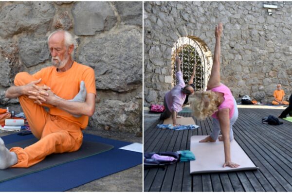 joga opatija