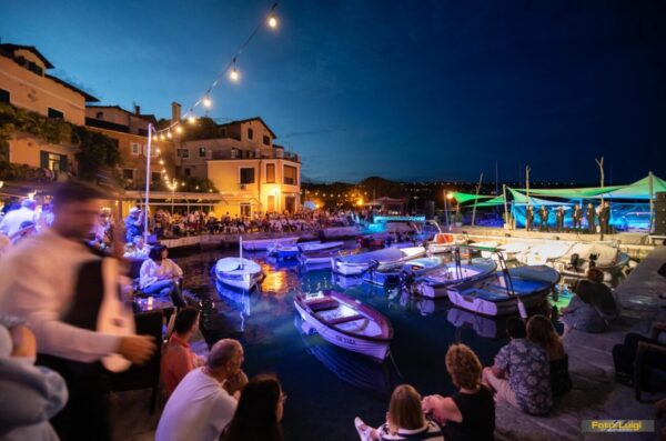 Foto Luigi Opatija, Grad Opatija, Klape va Mandraće 2023 (20)