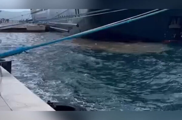kruzer fekalije zadar rtl