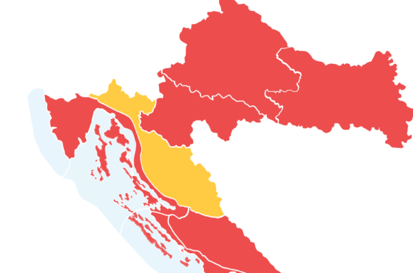 meteoalarm za 110724