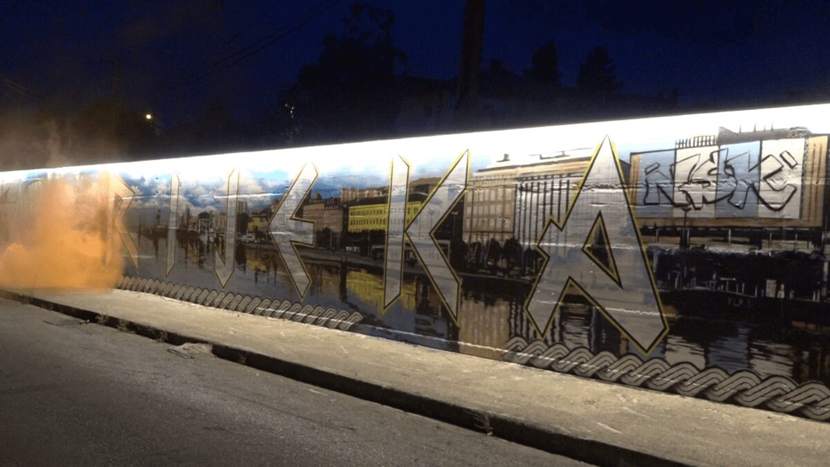 mural hosti kanal ri mural hosti kanal ri