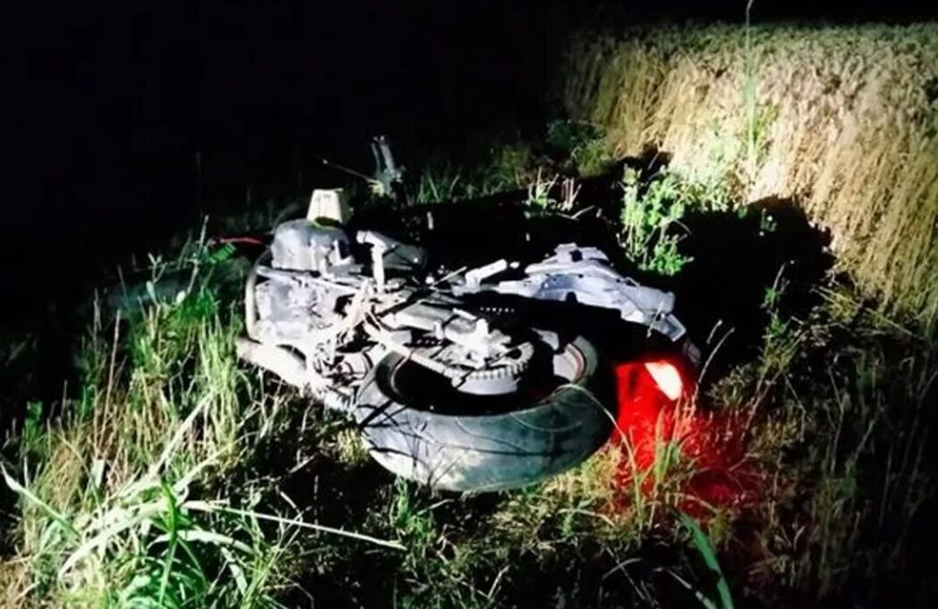 nesreća kawasaki policija nesreća kawasaki policija