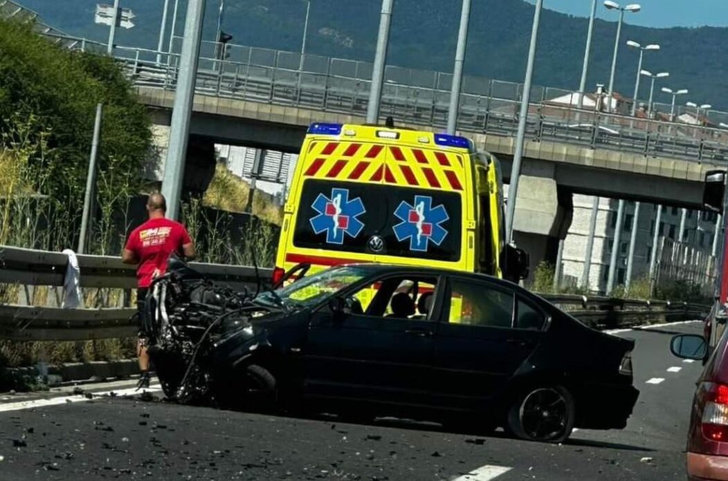 nesreća rujevica 290724 nesreća rujevica 290724