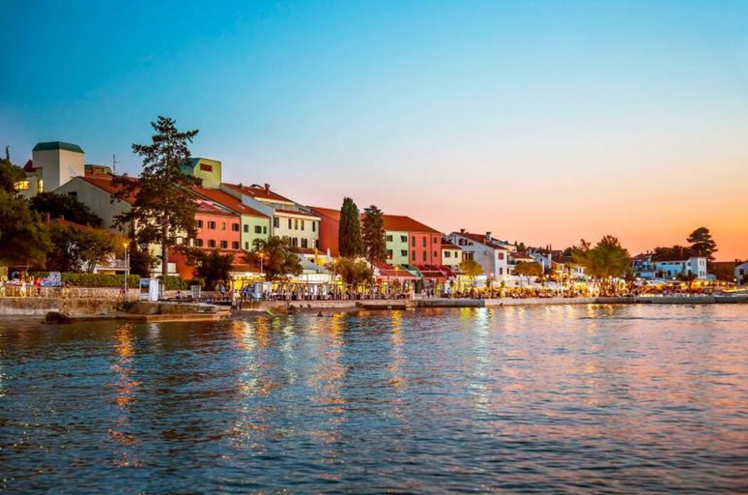 njivice otok krk njivice otok krk