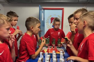 nk pomorac liverpool kamp nogomet djeca (3) nk pomorac liverpool kamp nogomet djeca (3)