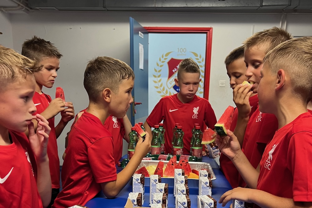 nk pomorac liverpool kamp nogomet djeca (3) nk pomorac liverpool kamp nogomet djeca (3)