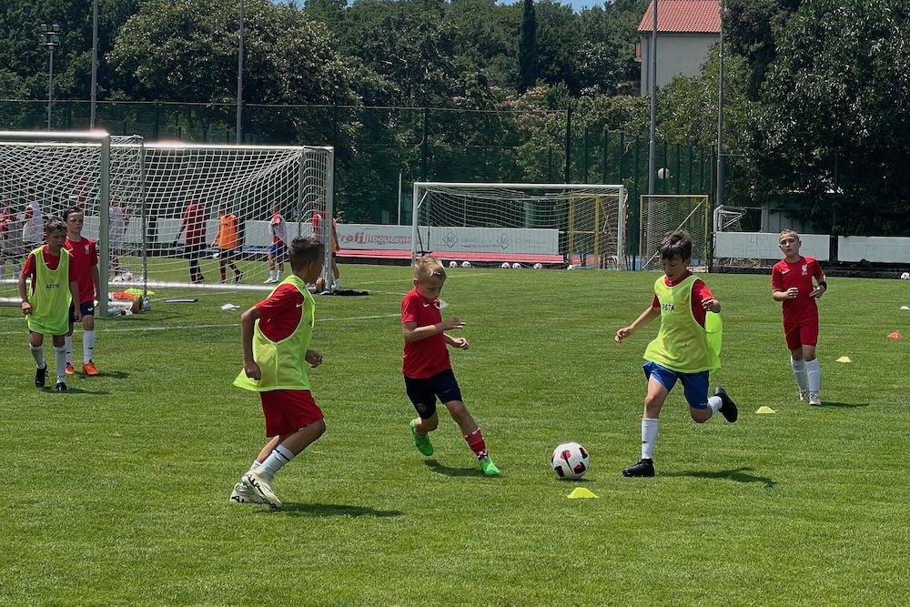nk pomorac liverpool kamp nogomet djeca (4) nk pomorac liverpool kamp nogomet djeca (4)