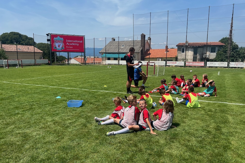 nk pomorac liverpool kamp nogomet djeca (6) nk pomorac liverpool kamp nogomet djeca (6)