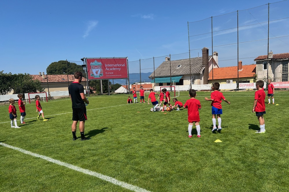 nk pomorac liverpool kamp nogomet djeca (7) nk pomorac liverpool kamp nogomet djeca (7)