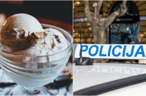 sladoled policija NASLOVNA